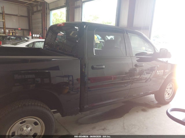 Продаж на аукціоні авто 2019 Ram 1500 Classic, vin: 1C6RR7KT7KS651525, номер лоту: 45349034