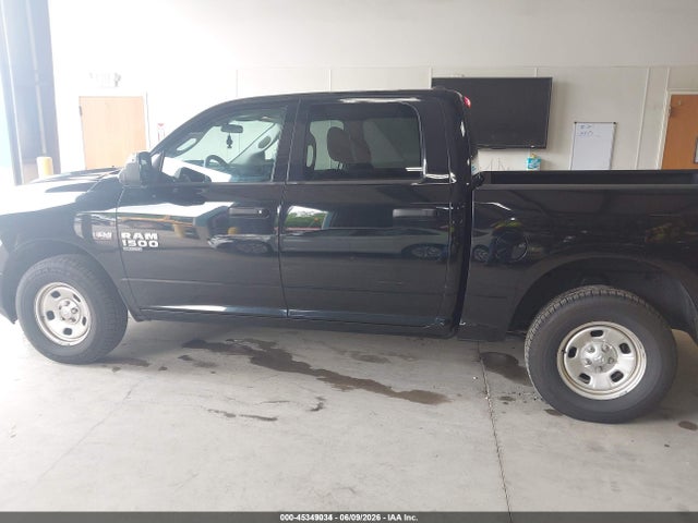 Продаж на аукціоні авто 2019 Ram 1500 Classic, vin: 1C6RR7KT7KS651525, номер лоту: 45349034
