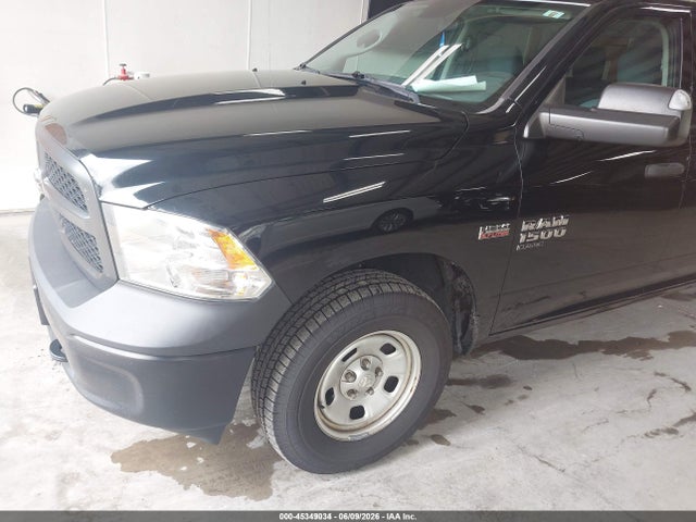 Продаж на аукціоні авто 2019 Ram 1500 Classic, vin: 1C6RR7KT7KS651525, номер лоту: 45349034