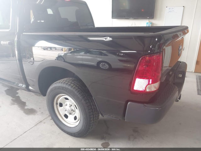 Продаж на аукціоні авто 2019 Ram 1500 Classic, vin: 1C6RR7KT7KS651525, номер лоту: 45349034