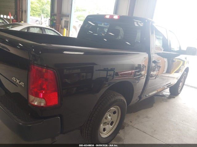Продаж на аукціоні авто 2019 Ram 1500 Classic, vin: 1C6RR7KT7KS651525, номер лоту: 45349034