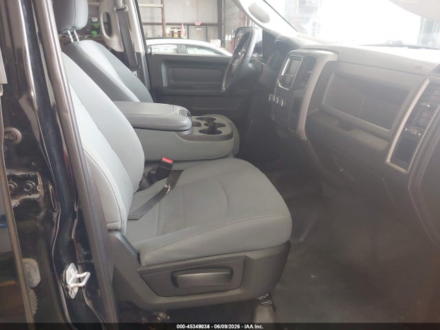 Продаж на аукціоні авто 2019 Ram 1500 Classic, vin: 1C6RR7KT7KS651525, номер лоту: 45349034