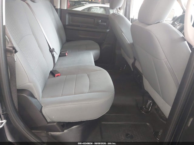 Продаж на аукціоні авто 2019 Ram 1500 Classic, vin: 1C6RR7KT7KS651525, номер лоту: 45349034