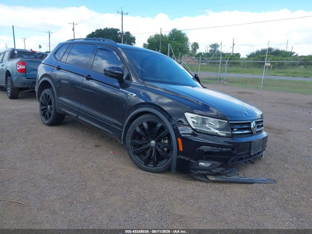 Продаж на аукціоні авто 2021 Volkswagen Tiguan 2.0t Se/2.0t Se R-line Black/2.0t Sel, vin: 3VV3B7AX7MM154902, номер лоту: 45349038