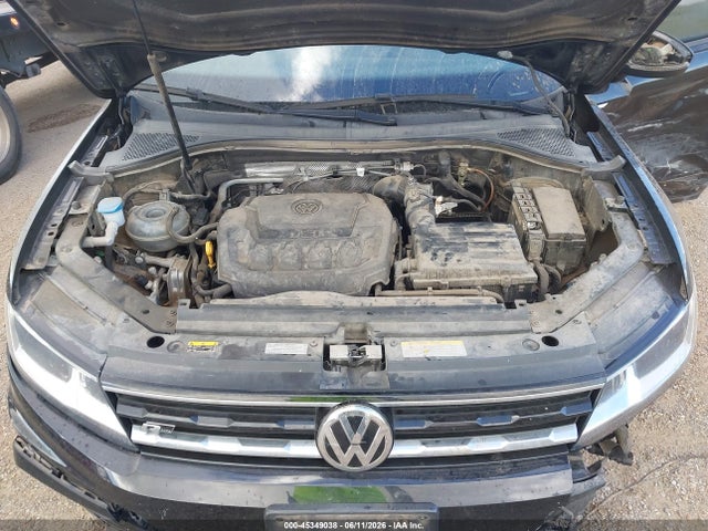 Продаж на аукціоні авто 2021 Volkswagen Tiguan 2.0t Se/2.0t Se R-line Black/2.0t Sel, vin: 3VV3B7AX7MM154902, номер лоту: 45349038
