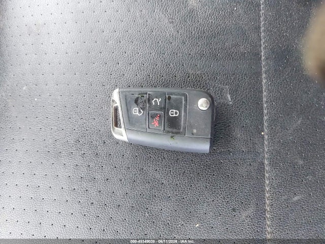 Продаж на аукціоні авто 2021 Volkswagen Tiguan 2.0t Se/2.0t Se R-line Black/2.0t Sel, vin: 3VV3B7AX7MM154902, номер лоту: 45349038