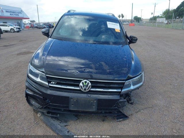 Продаж на аукціоні авто 2021 Volkswagen Tiguan 2.0t Se/2.0t Se R-line Black/2.0t Sel, vin: 3VV3B7AX7MM154902, номер лоту: 45349038