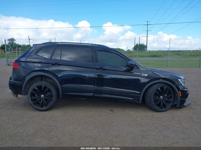 Продаж на аукціоні авто 2021 Volkswagen Tiguan 2.0t Se/2.0t Se R-line Black/2.0t Sel, vin: 3VV3B7AX7MM154902, номер лоту: 45349038