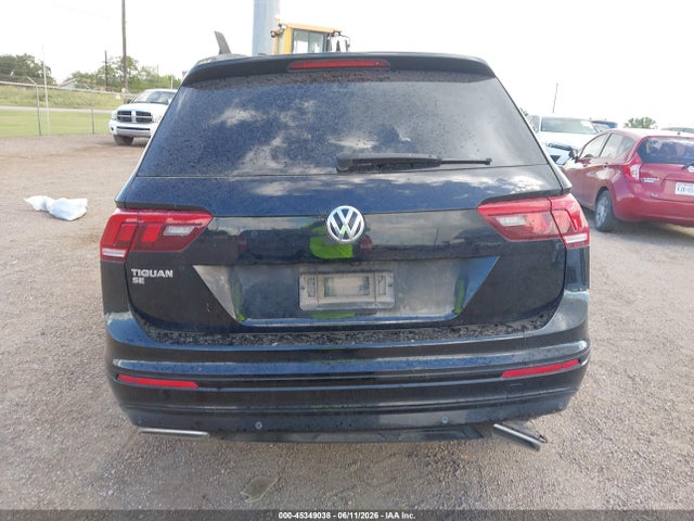 Продаж на аукціоні авто 2021 Volkswagen Tiguan 2.0t Se/2.0t Se R-line Black/2.0t Sel, vin: 3VV3B7AX7MM154902, номер лоту: 45349038