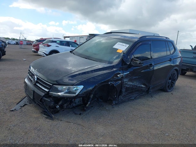 Продаж на аукціоні авто 2021 Volkswagen Tiguan 2.0t Se/2.0t Se R-line Black/2.0t Sel, vin: 3VV3B7AX7MM154902, номер лоту: 45349038