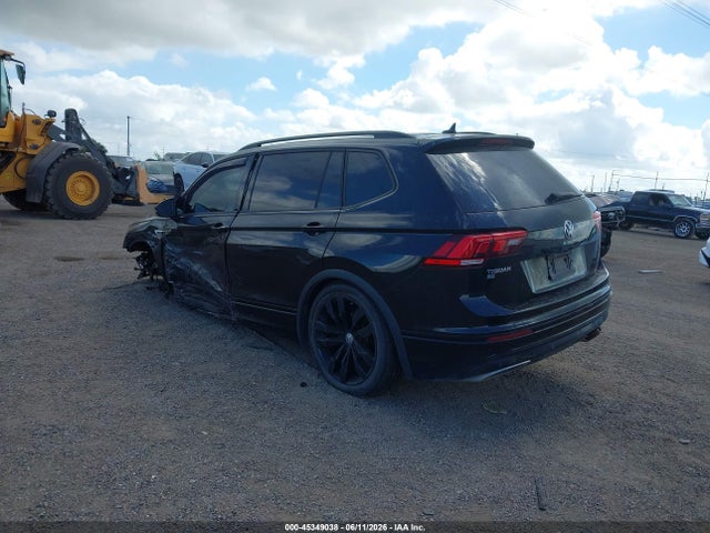 Продаж на аукціоні авто 2021 Volkswagen Tiguan 2.0t Se/2.0t Se R-line Black/2.0t Sel, vin: 3VV3B7AX7MM154902, номер лоту: 45349038
