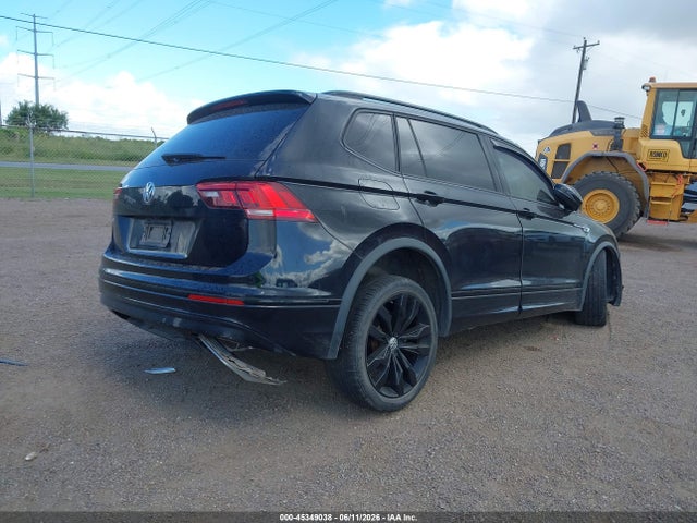 Продаж на аукціоні авто 2021 Volkswagen Tiguan 2.0t Se/2.0t Se R-line Black/2.0t Sel, vin: 3VV3B7AX7MM154902, номер лоту: 45349038