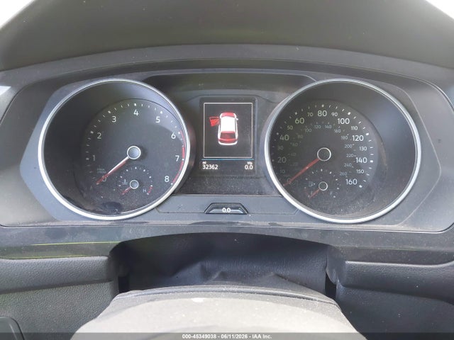 Продаж на аукціоні авто 2021 Volkswagen Tiguan 2.0t Se/2.0t Se R-line Black/2.0t Sel, vin: 3VV3B7AX7MM154902, номер лоту: 45349038