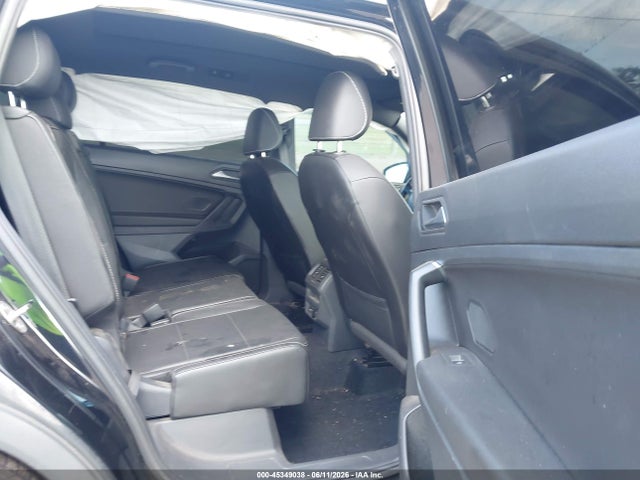 Продаж на аукціоні авто 2021 Volkswagen Tiguan 2.0t Se/2.0t Se R-line Black/2.0t Sel, vin: 3VV3B7AX7MM154902, номер лоту: 45349038