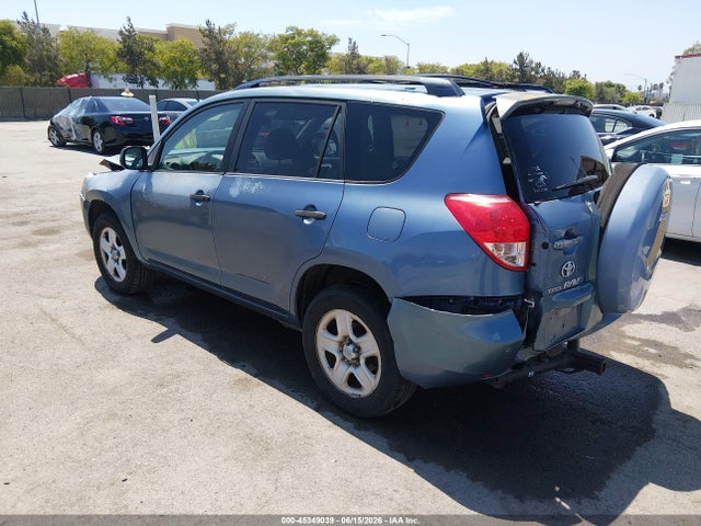 Aukcja sprzedaży 2008 Toyota Rav4, vin: JTMZD35V585096014, numer aukcji: 45349039