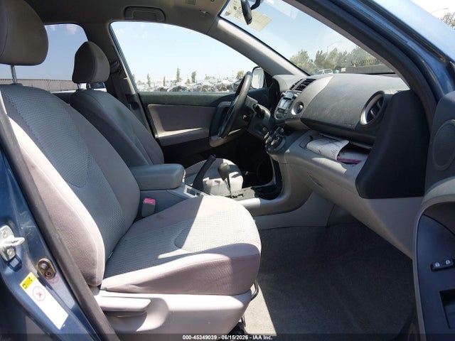 Aukcja sprzedaży 2008 Toyota Rav4, vin: JTMZD35V585096014, numer aukcji: 45349039