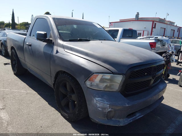 Aukcja sprzedaży 2012 Ram 1500 St, vin: 3C6JD6AT4CG185715, numer aukcji: 45349040