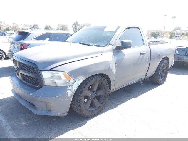 Aukcja sprzedaży 2012 Ram 1500 St, vin: 3C6JD6AT4CG185715, numer aukcji: 45349040