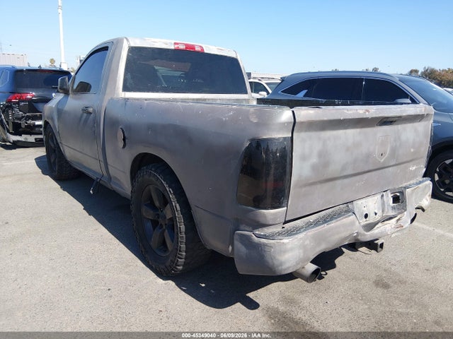 Aukcja sprzedaży 2012 Ram 1500 St, vin: 3C6JD6AT4CG185715, numer aukcji: 45349040