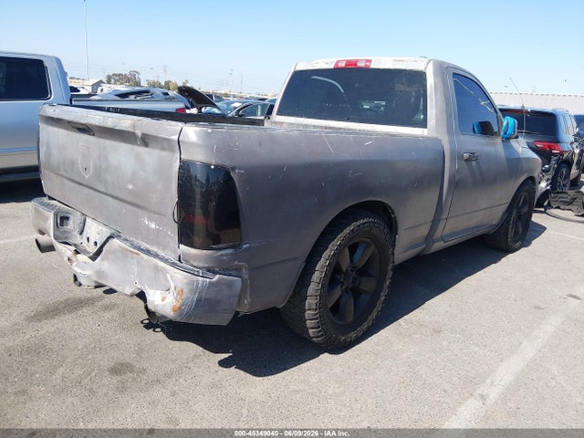 Aukcja sprzedaży 2012 Ram 1500 St, vin: 3C6JD6AT4CG185715, numer aukcji: 45349040