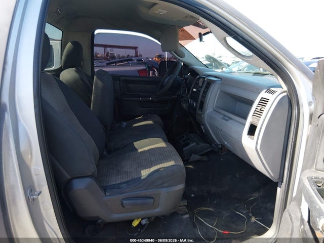 Aukcja sprzedaży 2012 Ram 1500 St, vin: 3C6JD6AT4CG185715, numer aukcji: 45349040