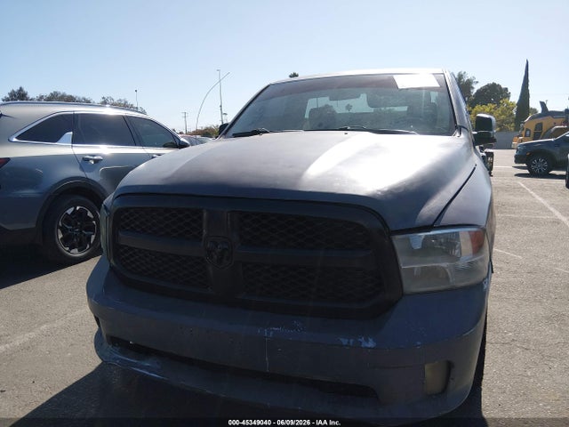 Aukcja sprzedaży 2012 Ram 1500 St, vin: 3C6JD6AT4CG185715, numer aukcji: 45349040