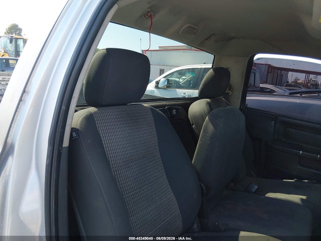 Aukcja sprzedaży 2012 Ram 1500 St, vin: 3C6JD6AT4CG185715, numer aukcji: 45349040