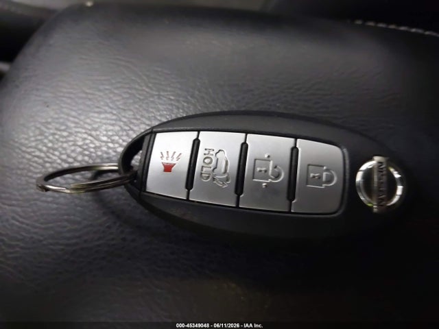 Продаж на аукціоні авто 2014 Nissan Rogue Sl, vin: 5N1AT2MV3EC791705, номер лоту: 45349048