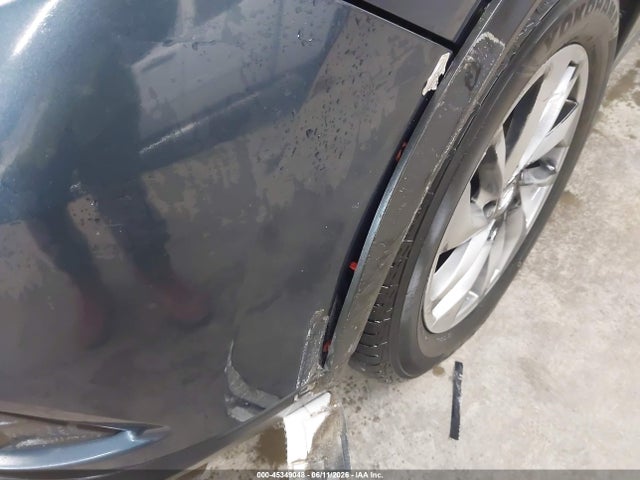 Продаж на аукціоні авто 2014 Nissan Rogue Sl, vin: 5N1AT2MV3EC791705, номер лоту: 45349048