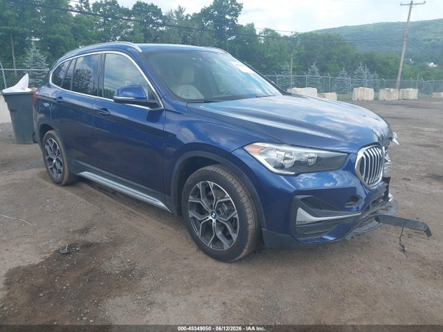 2020 Bmw X1 Xdrive28i მანქანა იყიდება აუქციონზე, vin: WBXJG9C09L5R97736, აუქციონის ნომერი: 45349050