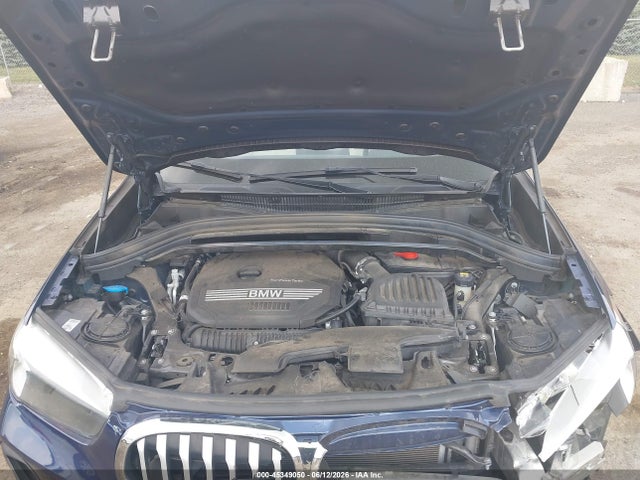 2020 Bmw X1 Xdrive28i მანქანა იყიდება აუქციონზე, vin: WBXJG9C09L5R97736, აუქციონის ნომერი: 45349050