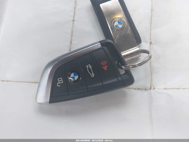 2020 Bmw X1 Xdrive28i მანქანა იყიდება აუქციონზე, vin: WBXJG9C09L5R97736, აუქციონის ნომერი: 45349050