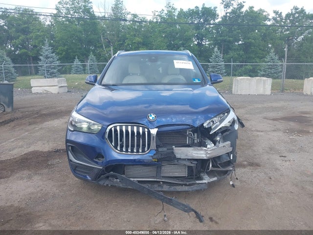 2020 Bmw X1 Xdrive28i მანქანა იყიდება აუქციონზე, vin: WBXJG9C09L5R97736, აუქციონის ნომერი: 45349050