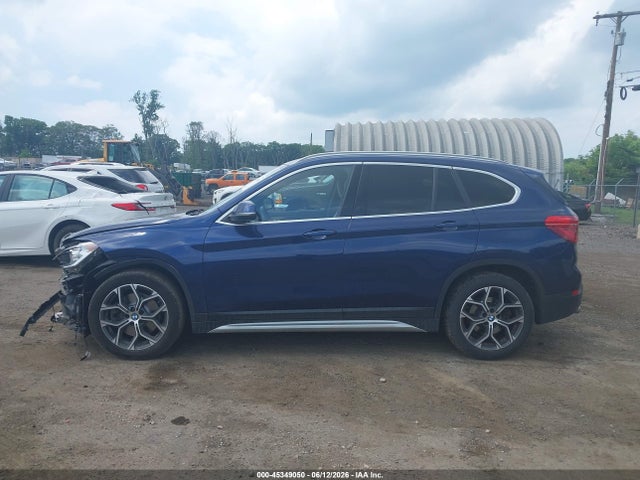 2020 Bmw X1 Xdrive28i მანქანა იყიდება აუქციონზე, vin: WBXJG9C09L5R97736, აუქციონის ნომერი: 45349050