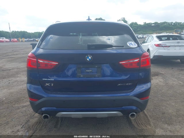 2020 Bmw X1 Xdrive28i მანქანა იყიდება აუქციონზე, vin: WBXJG9C09L5R97736, აუქციონის ნომერი: 45349050