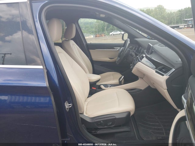 2020 Bmw X1 Xdrive28i მანქანა იყიდება აუქციონზე, vin: WBXJG9C09L5R97736, აუქციონის ნომერი: 45349050