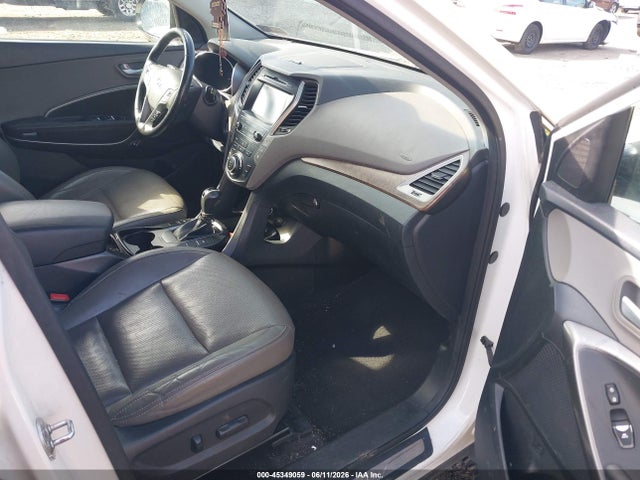 Aukcja sprzedaży 2017 Hyundai Santa Fe Se, vin: KM8SNDHF3HU244784, numer aukcji: 45349059