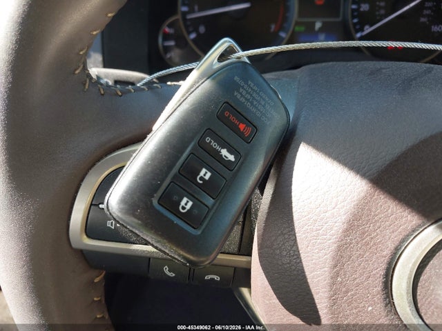 Lexus ES 350 2017 58ABK1GG3HU071603 Image 11