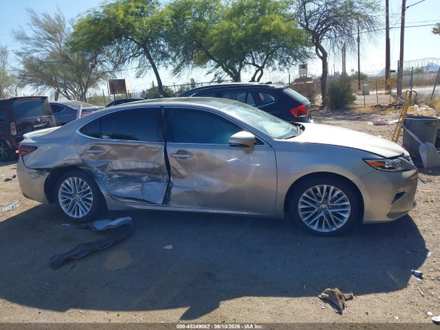 Lexus ES 350 2017 58ABK1GG3HU071603 Image 13