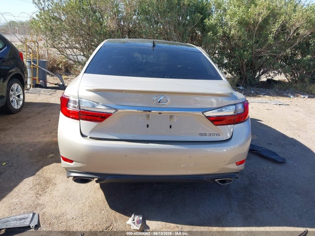 Lexus ES 350 2017 58ABK1GG3HU071603 Image 16