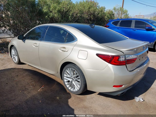 Lexus ES 350 2017 58ABK1GG3HU071603 Image 3