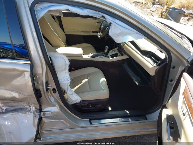 Lexus ES 350 2017 58ABK1GG3HU071603 Image 5