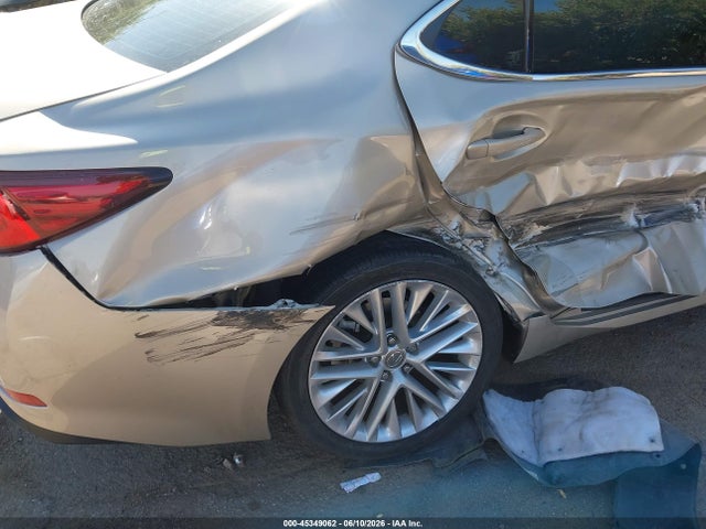Lexus ES 350 2017 58ABK1GG3HU071603 Image 6
