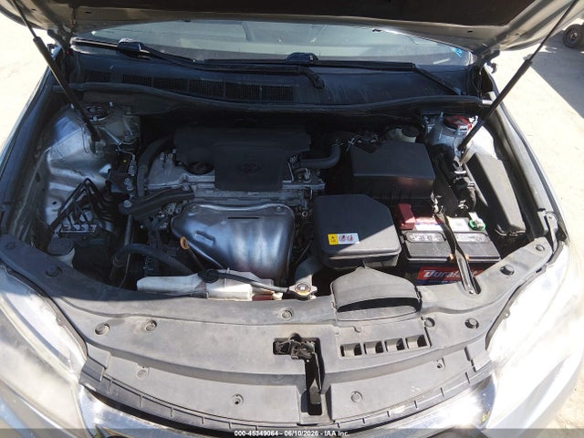 4T1BF1FK0HU403465 Toyota CAMRY SE