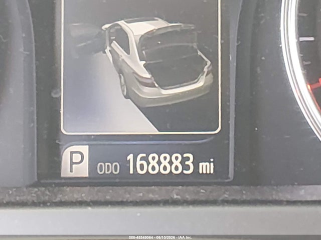 4T1BF1FK0HU403465 Toyota CAMRY SE