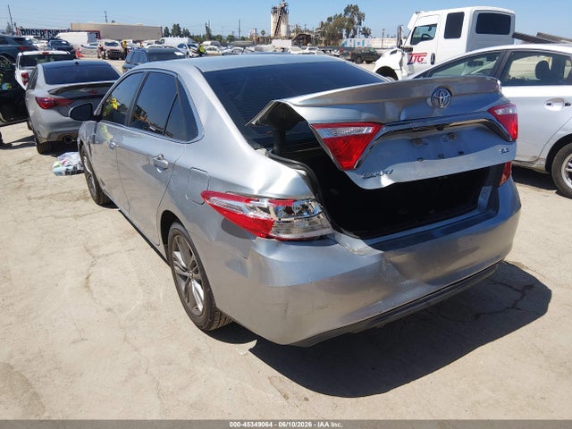 4T1BF1FK0HU403465 Toyota CAMRY SE