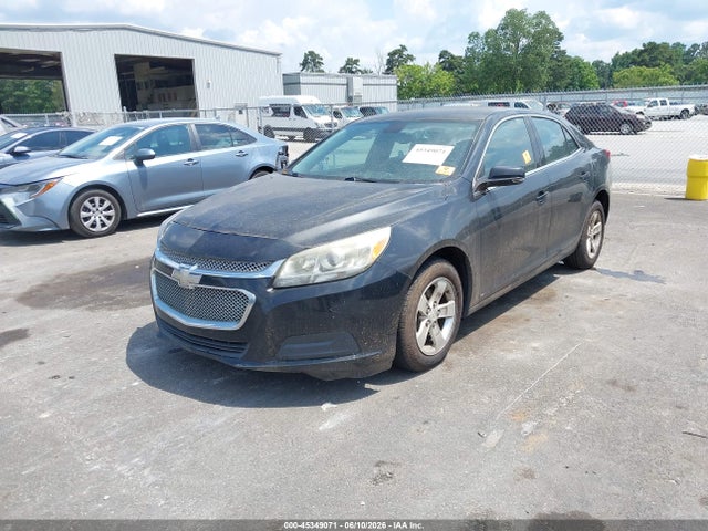 Aukcja sprzedaży 2014 Chevrolet Malibu 1lt, vin: 1G11C5SL5EF293424, numer aukcji: 45349071