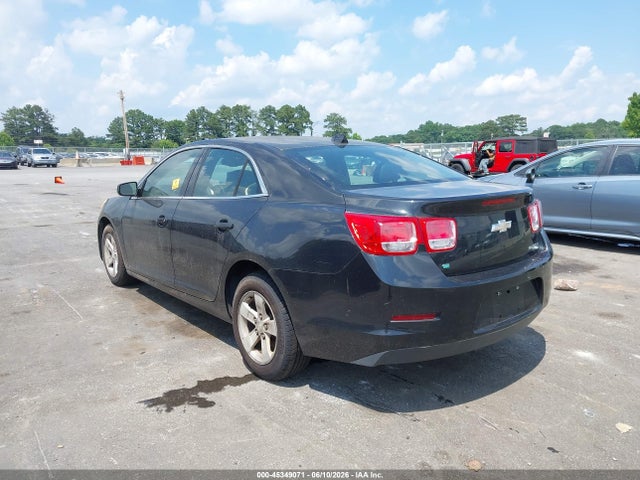 Aukcja sprzedaży 2014 Chevrolet Malibu 1lt, vin: 1G11C5SL5EF293424, numer aukcji: 45349071