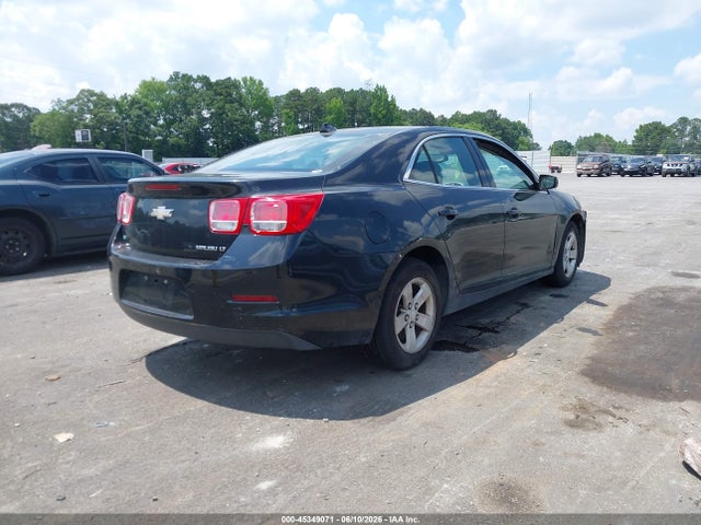 Aukcja sprzedaży 2014 Chevrolet Malibu 1lt, vin: 1G11C5SL5EF293424, numer aukcji: 45349071