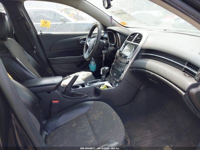 Aukcja sprzedaży 2014 Chevrolet Malibu 1lt, vin: 1G11C5SL5EF293424, numer aukcji: 45349071